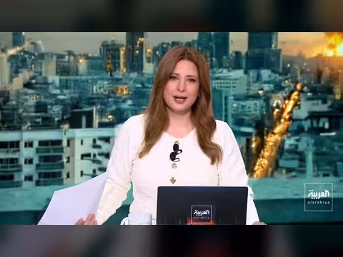ترامب: إيران تتوسل للتفاوض بعد ضربات أميركية غير مسبوقة
