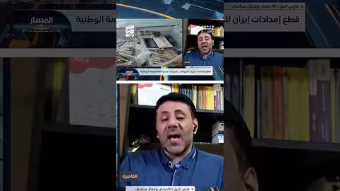 المقاومة الوطنية والتهريب الإيراني إلى اليمن عبر الساحل الغربي