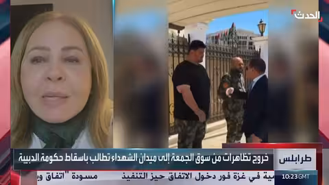إسرائيل تعلن اغتيال رئيس جهاز الأمن في حماس