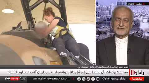 تصعيد التوتر بين إسرائيل وإيران.. سيناريوهات حرب محتملة
