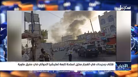 بالدعاء والترجي.. مواطن يتضرع للهداية للمسؤولين.