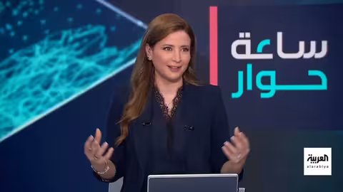 ساعة حوار بشارة بحبح.. الرجل الجديد في المعادلة التفاوضية بين حماس وترمب؟