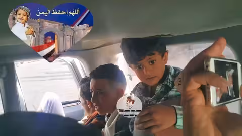 يوميات قحطان1 اضحك مع الفنان محمد قحطانرحلة الى الاهجر 2018 hd