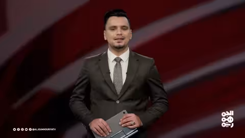 عدد اليوم 27 - 04 - 2025