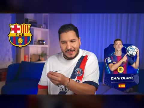 أجمل مباراة في الموسم: برشلونة وريال مدريد