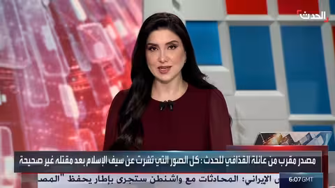 مقتل سيف الإسلام القذافي في الزنتان.. تفاصيل الاقتحام والتحقيقات