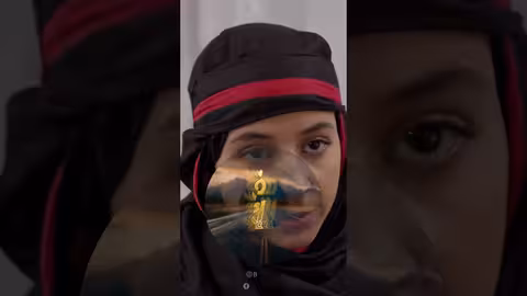 ريم لحنان: أهلنا باعونا بسبب الدين - طريق إجباري