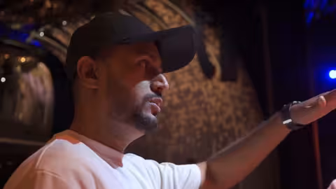 ماذا تعرف عن مركز الملك فهد الثقافي؟ حفلة الأوركسترا اليمنية في الرياض