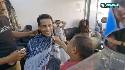شاهدة ردة فعل ضيف بسبوس مقالب، ورطة على الماشي