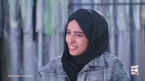 قد التحدي الحلقة 09 تحدي الغسيل مع الفنان زين العابدين ابلان وحبيبة الاشعري