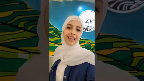 ماريا قحطان من أرقى مكان لبيع القهوة في اليمن البن اليمني، حراز كافيه، اكسبلور، صنعاء