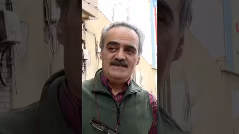 نأمل نجاحها.. مواطنون إيرانيون يرحبون بالمفاوضات مع أميركا في سلطنة عُمان