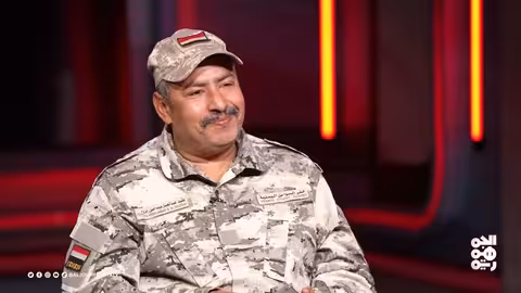 لقاء خاص مع العميد عبدالجبار الزحزوح قائد قوات خفر السواحل في قطاع البحر الأحمر