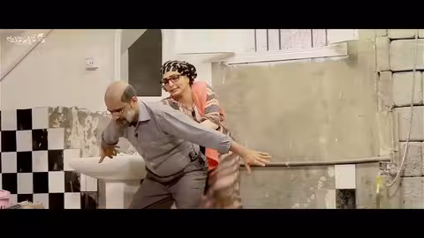 Yemeni Theater Reckless Renovation English Subs المسرح العدني فرقة خليج عدن صرف غير صحي