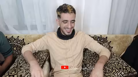 محمد نعمانبنت تجر العيال الى عصابة تجار الاعضاء كوميدي 2024