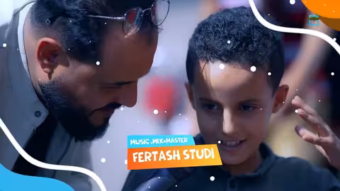 اضحك من قلبك 2 محمد نعمان توفيق الأضرعي الحلقة 22