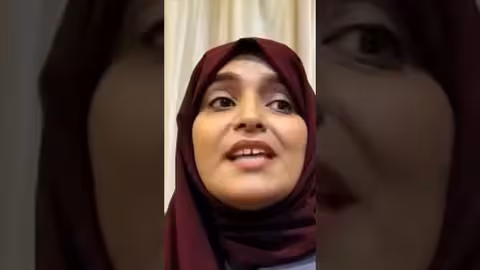 أشادت بمسلسل طريق إجباري.. الاختصاصية النفسية أسماء محسن تتحدث عن مأساة زواج القاصرات