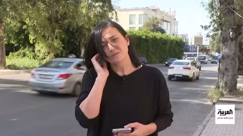 مفاجأة عسكرية.. الجيش اللبناني يكشف مصدر الصواريخ على إسرائيل