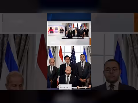 فرنسا تجدد استعدادها للمساعدة في تنفيذ الاتفاق بين لبنان وإسرائيل