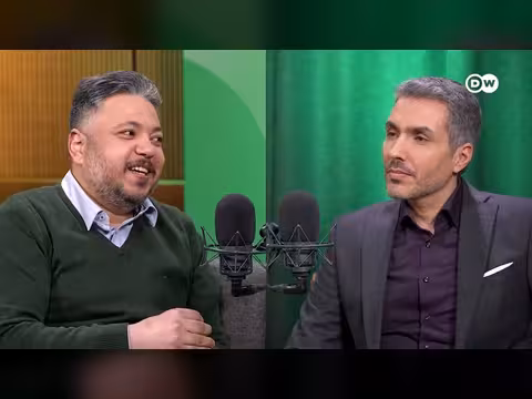 خالد أبو صلاح: طموح أحمد الشرع ومستقبل سوريا