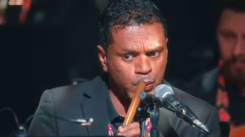 مقطوعة ياحيّا شرح دحيفه حفلة باريس محمد القحوم