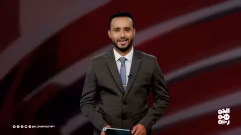 إيران تُضبط متلبسة بتهريب السلاح - 20 يوليو 2025