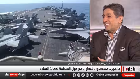 تركيا وإيران: منظومة أمنية في الشرق الأوسط؟
