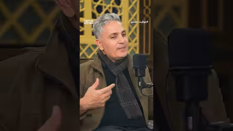 رائد الصالح يروي تأسيس أول مكتب إغاثي في سوريا