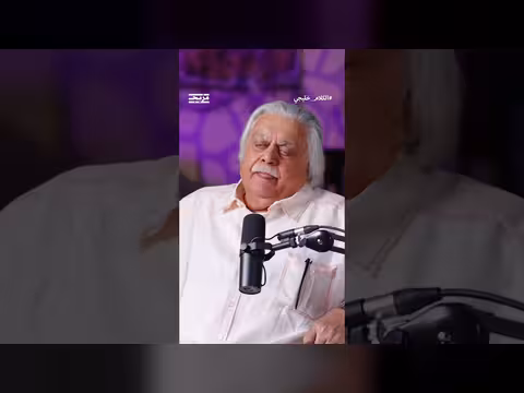 فؤاد الهاشم يختار أفضل رؤساء لمجلس الأمة