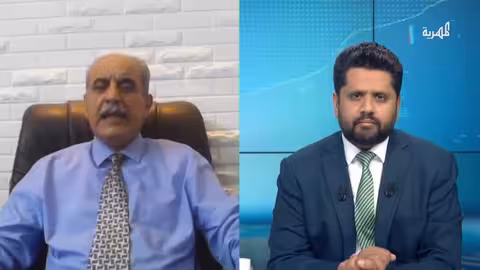 تطورات البحر الأحمر وأضرار السيول في نشرة الأخبار
