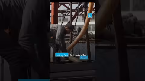 أزمة المياه في اليمن: معاناة المواطنين وتدهور الأوضاع