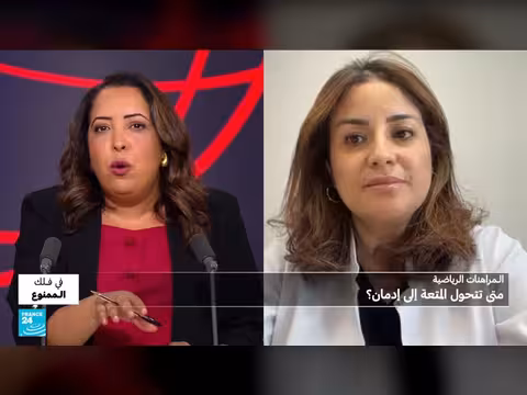 كيف تخسر المليون عبر المراهنات الرياضية؟