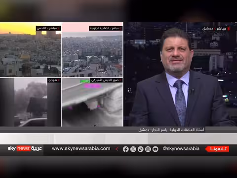 حزب الله وسوريا: احتمالات فتح جبهة جديدة مع إسرائيل
