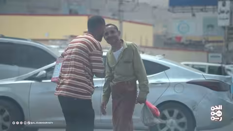 نصافطك الحلقة 19