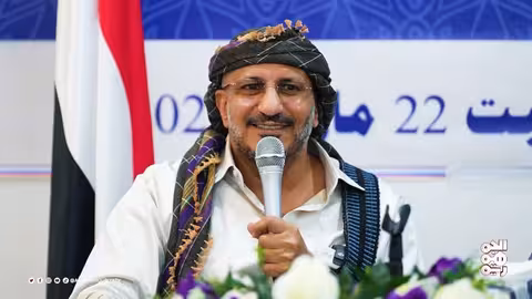 طارق صالح: البيضاء على موعد مع التحرير