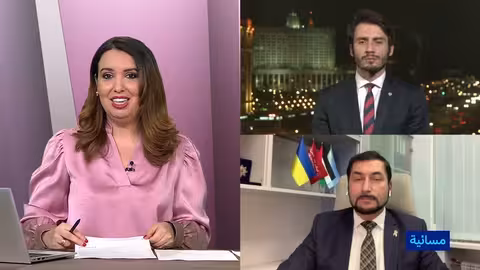 أوكرانيا توافق على إطار عمل سلام أمريكي: تنازلات مقابل الحماية؟