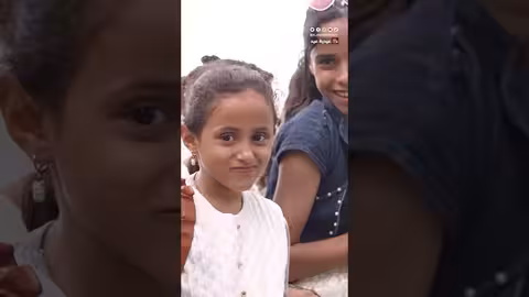 لمة أطفال بعيد العيد عيدية