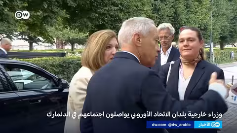 انقسامات أوروبية حول غزة.. ومستقبل السياسة الخارجية للاتحاد