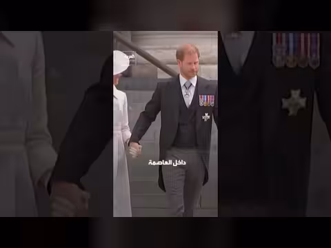 ميغان وأطفالها يتراجعون عن السفر إلى لندن