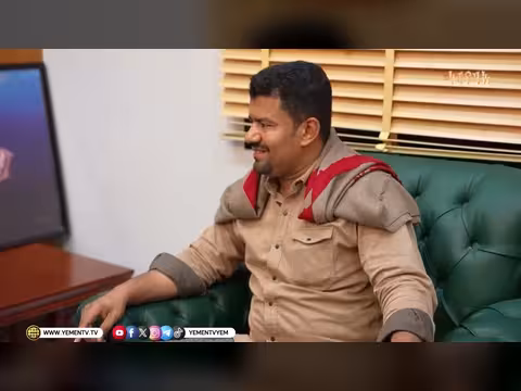 نشرة أخبار الرابعة مع عماد جسار