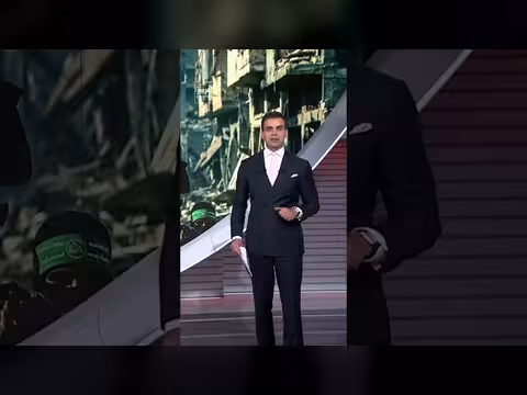 مجلس السلام في غزة: اللجنة الوطنية الفلسطينية يجب أن تشرف على السلاح