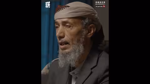 الحوثي كائن عنصري نفخ فيه إبليس ويغفر ما دون ذلك
