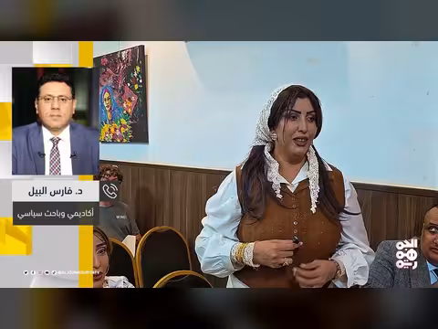 حكاية وحماية.. الفن الرقمي أداة للوعي المجتمعي في عدن