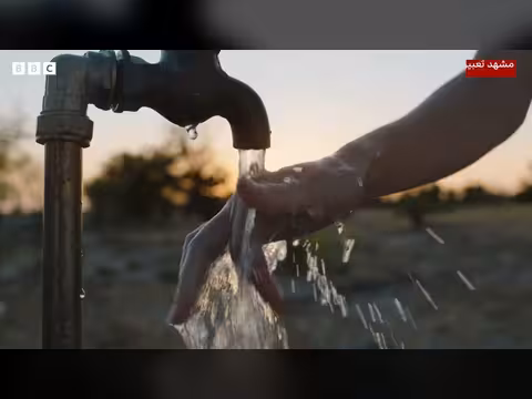 الجزائر المتنازع عليها بين إيران والإمارات