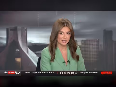 إخماد حريق محدود قرب القنصلية الأمريكية في دبي إثر استهداف بطائرة مسيرة