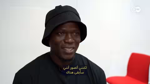 ألمانيا تستقطب سائقي شاحنات من أفريقيا لسد النقص في العمالة