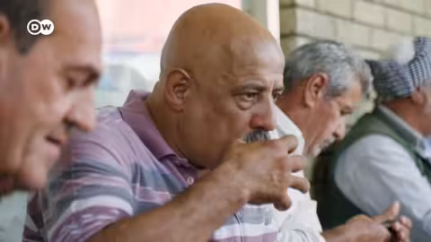 وثائقي طريق الهجرة بين بيلاروسيا وبولندا - ما مصير المفقودين؟ وثائقية دي دبليو