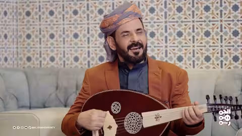 ما بالك يالشعب اليمني.. أغنية الحلقة 10 من كش ملك للفنان محمد الأضرعي