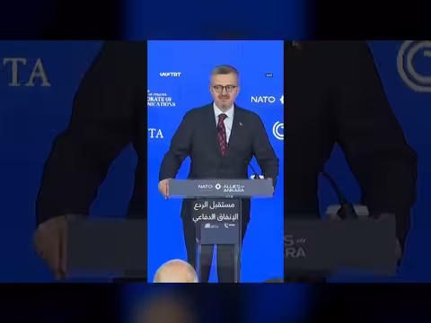 قمة الناتو في أنقرة: بداية فصل جديد