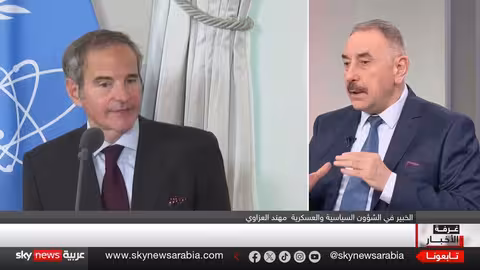 تصعيد إيراني بعد الحرب مع إسرائيل.. وتفاؤل أمريكي حذر